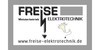 Logo von Freise Elektrotechnik