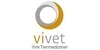 Kundenlogo von vivet Ihre Tiermediziner GmbH