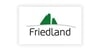 Kundenlogo von Friedland , Groß Schneen