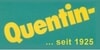 Kundenlogo von Quentin Transporte & Baustoffe GmbH