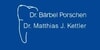 Kundenlogo von Kettler Matthias Dr. med. dent. u. Porschen Bärbel Dr. med. dent. Zahnarztpraxis Niedernjesa