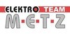 Logo von Metz Elektro Team Inh. Michael Metz