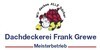 Logo von Grewe Frank Dachdeckerei