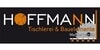 Kundenlogo von Hoffmann Martin Tischlerei u. Bauelemente