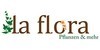 Logo von La Flora Floristik Fachgeschäft