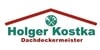 Kundenlogo von Kostka Holger Dachdeckermeister