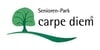 Kundenlogo von Senioren-Park carpe diem