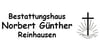 Kundenlogo von Günther Norbert Bestattungen