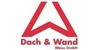 Logo von Dach & Wand Weiss GmbH Inh. Bernd Klinge
