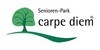 Logo von Senioren-Park carpe diem