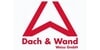 Kundenlogo von Dach und Wand C.Ch. Weiss GmbH