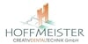 Kundenlogo von creativ-dentaltechnik gmbh