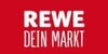 Kundenlogo von REWE Jacobs oHG