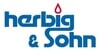 Kundenlogo von Herbig & Sohn GmbH Sanitär- und Heizungstechnik