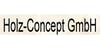 Kundenlogo von HOLZ-Concept GmbH Tischlerei - Meisterbetrieb