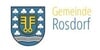 Kundenlogo von Gemeindeverwaltung Rosdorf