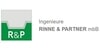 Kundenlogo von Ingenieure Rinne & Partner mbB Ing.-Büro für Wasser- u. Abfallwirtschaft
