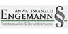 Kundenlogo von Engemann Daniela Rechtsanwältin