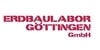 Kundenlogo von Erdbaulabor Göttingen