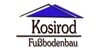 Kundenlogo von Kosirod Michael, Estrich, Beschichtungen u.v.m.