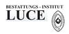 Kundenlogo von Luce Bestattungs-Institut Tischlerei und Bestattungen
