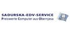 Kundenlogo Sadurska-EDV-Service