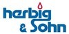 Kundenlogo von Herbig & Sohn GmbH Sanitär- und Heizungstechnik