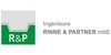 Kundenlogo von Ingenieure Rinne & Partner mbB Ing.-Büro für Wasser- u. Abfallwirtschaft
