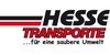 Kundenlogo von Hesse Transport GmbH Hermann Abbruch, Kanal- u. Rohrreinigung, Container, Erdbau, Baustoffe