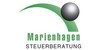 Logo von Marienhagen Steffen Diplom-Kaufmann Steuerberater