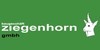 Logo von Baugeschäft Ziegenhorn GmbH