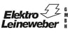 Kundenlogo von Elektro-Leineweber GmbH