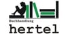 Kundenlogo von Hertel Buchhandlung Buchhandel