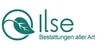 Kundenlogo von Ilse Sabine BeerdigungsInst.