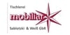 Kundenlogo von mobiliar Sablotzki & Weiß GbR