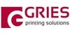 Kundenlogo von Gries GmbH