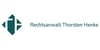 Kundenlogo von Henke Thorsten Rechtsanwalt Fachanw. für Insolvenzrecht