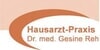 Kundenlogo von Reh Gesine Dr. med. Internistin, hausärztliche Versorgung