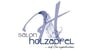 Kundenlogo von Holzapfel Heiko Friseurmeister