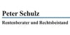 Kundenlogo von Peter Schulz Rentenberater & Rechtsbeistand