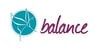 Kundenlogo von Balance Physiotherapie Praxisgemeinschaft Monika Jahns u. Sandra Zimmermann