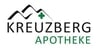 Kundenlogo von Kreuzberg Apotheke Stephan Schwerk