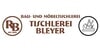 Kundenlogo von Bleyer Reinhard Tischlerei - Bestattungen