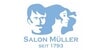 Kundenlogo von Müller Axel Friseursalon