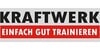 Kundenlogo von Kraftwerk Fitness Göttingen