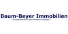 Kundenlogo von Baum Beyer Immobilien Gesa Baum-Beyer
