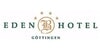 Kundenlogo von Eden-Hotel