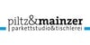 Kundenlogo von piltz & mainzer parkettstudio & tischlerei David + Markus Mainzer GbR