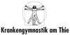 Kundenlogo von Engelhardt Andree Krankengymnastik