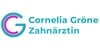 Kundenlogo von Cornelia Gröne Zahnärztin